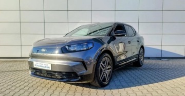 Ford Capri EV 79kWh 340KM 2026 Ford Capri 1261 nettomsc z polisa w racie AWD 340KM 77kWh Opole 340KM, zdjęcie 16