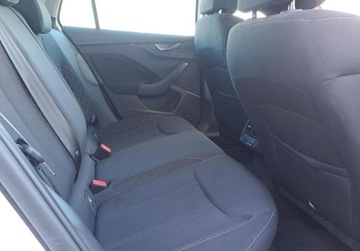 Skoda Scala Hatchback 1.0 TSI 110KM 2022 Skoda Scala Ambition 1.0 TSI 110 KM Czujniki Clima Benzyna 110KM, zdjęcie 10