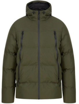 Куртка Navitas Eurus Puffer Jacket XL