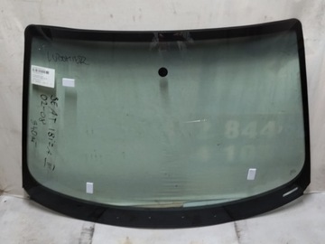 SZYBA PRZEDNIA SEAT IBIZA III (2002-2008) - NOWA -