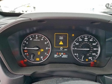 Subaru Forester VI 2025 Subaru Forester Premium 2025 2.5 Benzyna 182KM, zdjęcie 9