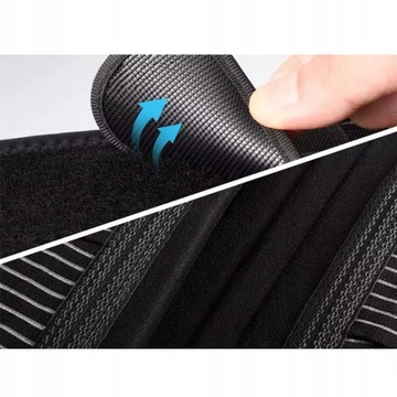 ПОЯСНИК ЖЕСТКОСТИ ПОЗВОНОЧНИКА, ПОЯСНИЧНАЯ СЕКЦИЯ L