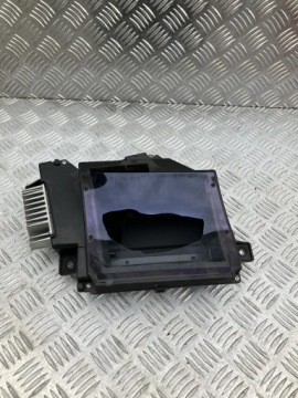 WYŚWIETLACZ HEAD UP UK OPEL INSIGNIA B 17- 39096272