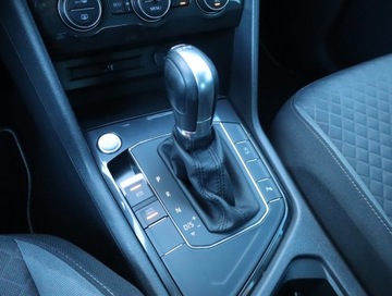 Volkswagen Tiguan II SUV 1.5 TSI EVO 150KM 2019 VW Tiguan 1.5 TSI, Salon Polska, 1. Właściciel, zdjęcie 11