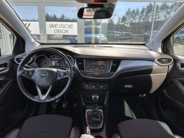 Opel 2019 Opel Crossland X 2 komplety kół! Półskóra,, zdjęcie 8
