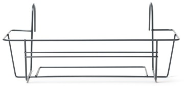 БАЛКОННАЯ РУЧКА-ВЕСЕЛКА-КОРЗИНА ДЛЯ ЦВЕТОВ РАСТЕНИЯ БАЛКОННЫЕ ЯЩИКИ 49