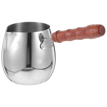 кофейник, съемный резервуар для цветов, кувшин для вспенивания молока.