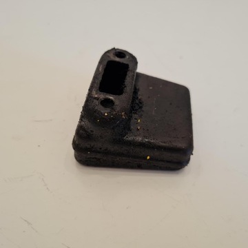 ГЛУШИТЕЛЬ ДЛЯ BULLCRAFT 300S