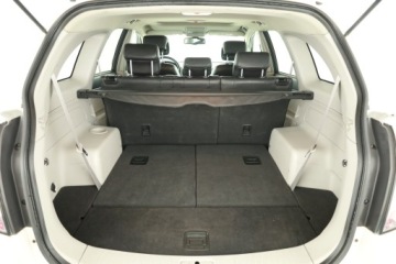 Chevrolet Captiva II SUV 3.0 V6 258KM 2011 Chevrolet Captiva 3.0 V6, Salon Polska, 4X4, zdjęcie 12