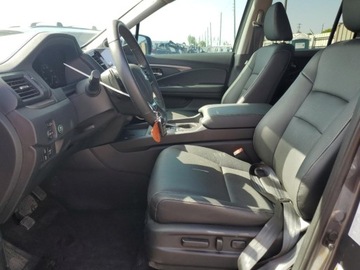 Honda Ridgeline 2024 Honda Ridgeline RTL 2024 3.5l 3.5 Benzyna 280KM, zdjęcie 7