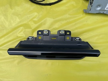 ЖГУТ ПРОВОДОВ СЕНСОРНОЙ ПАНЕЛИ НАВИГАЦИОННОГО РАДИО PEUGEOT 208 II