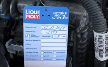 Opel Insignia II Sports Tourer 2.0 CDTI 170KM 2019 Opel Insignia Kamera, Nawigacja, Czujniki, El reg. fotela klapa bag. Gwara, zdjęcie 22