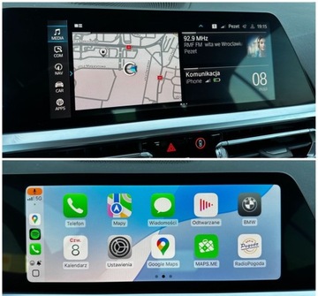 BMW Seria 4 G22-23-26 Cabrio 2.0 420d 190KM 2021 BMW Seria 4 BMW Seria 4 420d Cabrio Sport-Aut Advantage 2.0 Diesel 190KM, zdjęcie 23