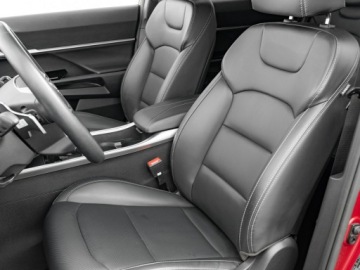  SsangYong/KGM Torres Adventure K.cofania Podgrz.f, zdjęcie 10