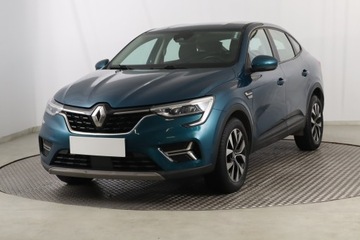 Renault Arkana SUV 1.3 TCe 140KM 2022 Renault Arkana 1.3 TCe, Salon Polska, zdjęcie 1