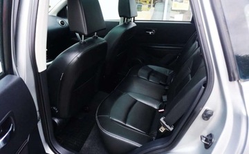 Nissan Qashqai I Crossover 2.0 140KM 2007 Nissan Qashqai 2.0B 140Ps Xenony Skora Navi Panorama Klimatronik Niski PRZ, zdjęcie 27
