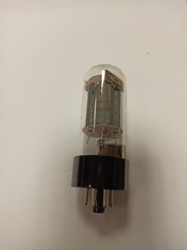 LAMPA ELEKTRONOWA 6P3S rosyjska wojsko cokół 1963r