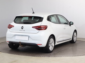 Renault Clio V Hatchback 5d 1.0 TCe 100KM 2020 Renault Clio 1.0 TCe LPG, Salon Polska, zdjęcie 4