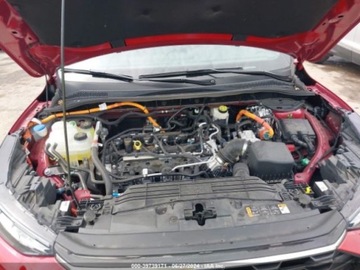 Ford Escape III 2023 Ford Escape 2023r, ST-Line, 2.5L, Hybrid 2.5 Hybryda 200KM, zdjęcie 12