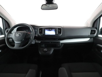 Toyota 2018 Toyota ProAce L2 automat 177KM 8-osobowy navi, zdjęcie 14