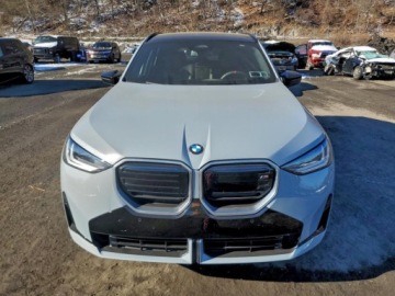 BMW X3 G45 2025 BMW X3 M50 2025 3.0 Benzyna 393KM, zdjęcie 5