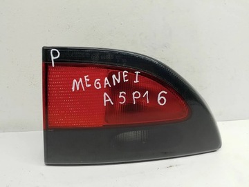 LAMPA PRAWA TYŁ TYLNA RENAULT MEGANE 1 I 7700838533