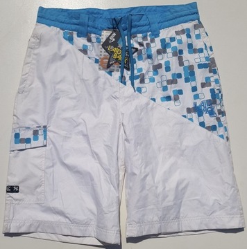 Szorty rowerowe iXS Shepard Laidback r. L|-40%