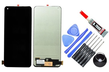 WYŚWIETLACZ LCD DOTYK DO OPPO REALME 9 4G RMX3521
