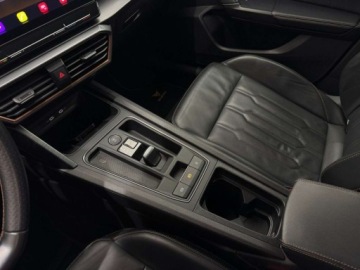 Cupra Formentor Crossover 2.5 TSI 390KM 2022 Cupra Formentor 4Drive VZ5 DSG 1 wlasciciel Salon Polska FV 23 gw dos, zdjęcie 22