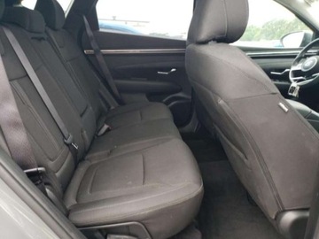 Hyundai Tucson IV 2024 Hyundai Tucson 2024, 2.5L, SEL 2.5 Benzyna 187KM, zdjęcie 8