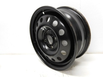 DISK 15 FORD FIESTA FUSION FOCUS ECO SPORT ET52,5