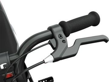 Моторная бритва Black до 54 кг.