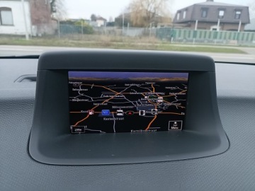 Opel Meriva II Mikrovan Facelifting 1.4 Twinport ECOTEC 100KM 2016 OPEL MERIVA! Super stan!, zdjęcie 8