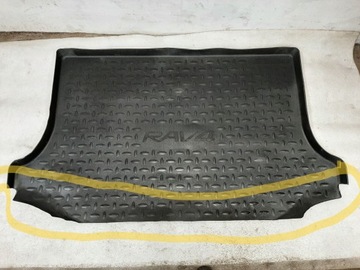 HMOTA KUFRU TOYOTA RAV4 PZ434-X2301-PJ