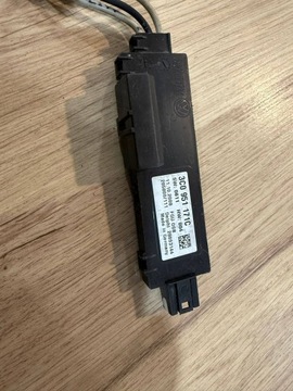 SENZOR MODUL POHYBU ALARMU 3C0951171C PASSAT B6