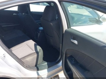 Dodge Charger VII 2022 Dodge Charger SXT 2022 3.6l 3.6 Benzyna 292KM, zdjęcie 12