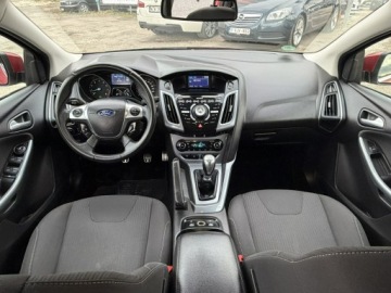 Ford Focus III Hatchback 5d 1.6 EcoBoost 150KM 2012 Ford Focus Titanium + ! 1.6i 150KM Manual ! Full, zdjęcie 4