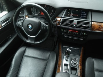 BMW X5 E70 SUV Facelifting xDrive30d 245KM 2011 BMW X5 xDrive30d, 241 KM, 4X4, Automat, Skóra, zdjęcie 6