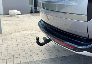 Land Rover 2025 Land Rover Range Rover Range Rover L460 3.0D I6 300 PS AWD Auto HSE 3.0, zdjęcie 7