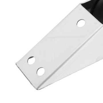 Стержень носового якоря Нержавеющая сталь 304, нейлон P7, устойчивый