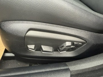 BMW Seria 5 F10-F11 Touring Facelifting 530d 258KM 2014 BMW 530 Serwisowany w ASO*Lift, zdjęcie 30