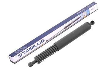 SIŁOWNIK KLAPY BAGAŻNIKA TYŁ VOLVO V70 XC70 ORYG