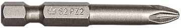 C6536 GROT PZ 2X50MM S2-ACR