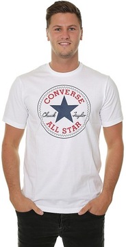 koszulka Converse Chuck Patch/10007887 -