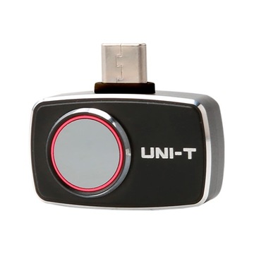 Kamera termowizyjna pirometr miernik temperatury Uni-T UTi721M