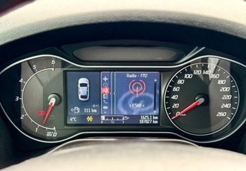 Ford S-Max I Van Facelifting 2.0 Duratorq TDCi DPF 163KM 2011 Ford S-Max 2.0 TDCI 163KM Titanium S Navi PDC LED biXENON FULL 2.0 Diesel, zdjęcie 33