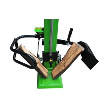 ŁUPARKA PIONOWA DO DREWNA ZIPPER ZI-HS12TN 12-TONOWA ŁUPARKA