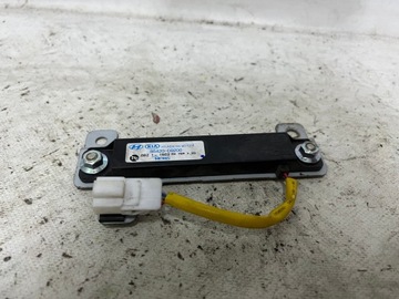 KIA SPORTAGE IV LIFT WZMACNIACZ ANTENY EUROPA