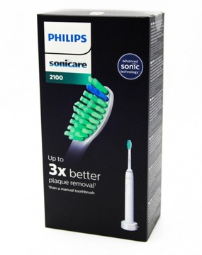Philips Sonicare Szczoteczka soniczna HX3651/13
