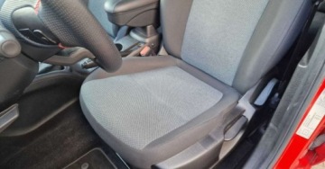 Fiat Tipo II Sedan Facelifting 1.4 Fire 95KM 2021 Fiat Tipo Pierwszy wlasciciel Salon PL Klima ABS ESP El. szyby USB 1.4, zdjęcie 10